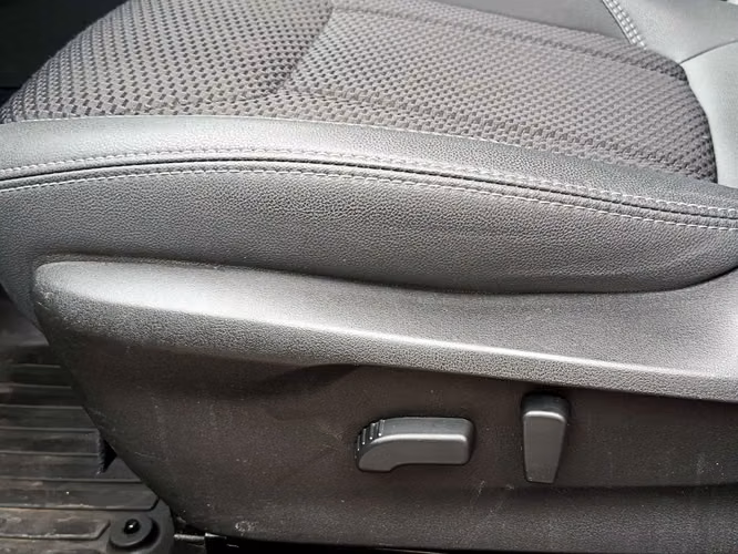 SUBARU FORESTER 2021