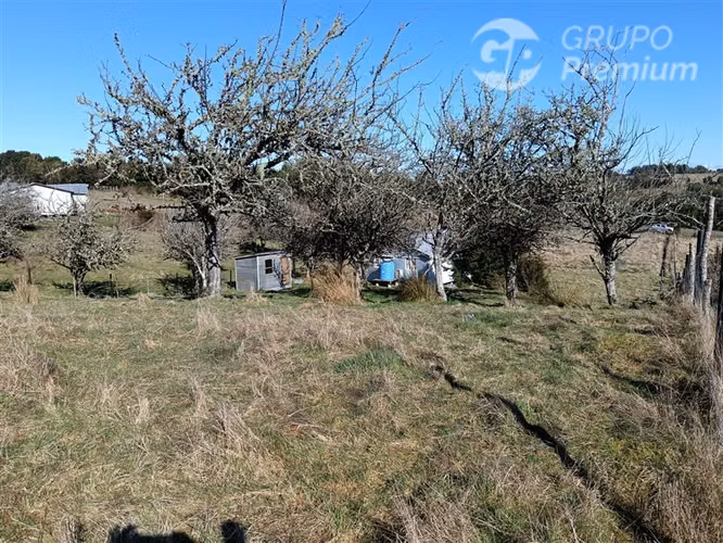 Casa en venta de 2 dorm. en Quemchi