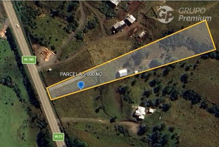 Casa en venta de 2 dorm. en Quemchi