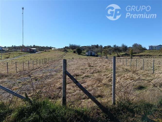 Casa en venta de 2 dorm. en Quemchi