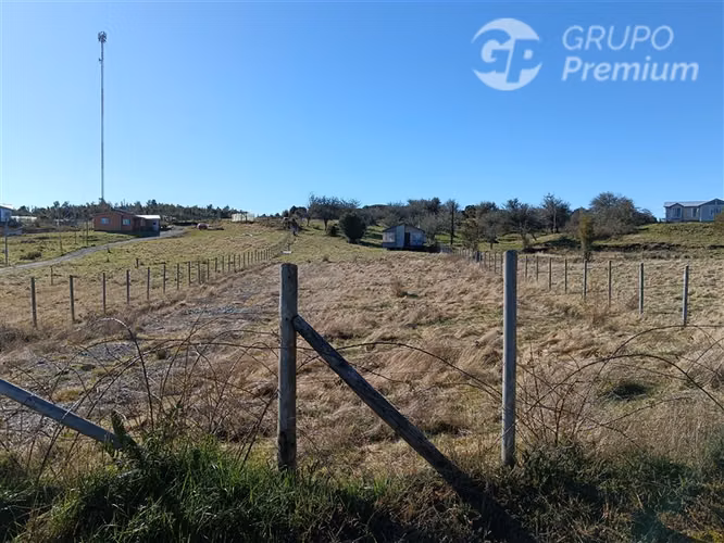 Casa en venta de 2 dorm. en Quemchi