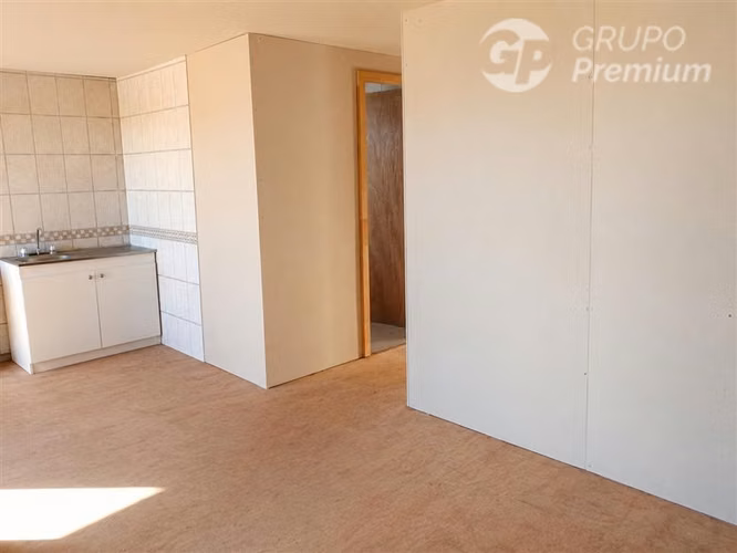 Casa en venta de 2 dorm. en Quemchi