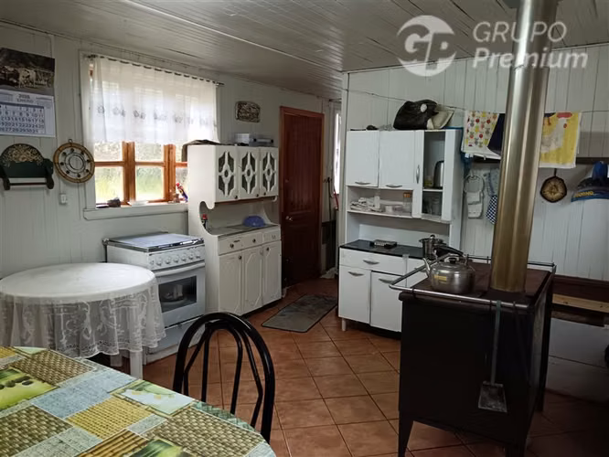 Casa en venta de 4 dorm. en Ancud - Imagen 14