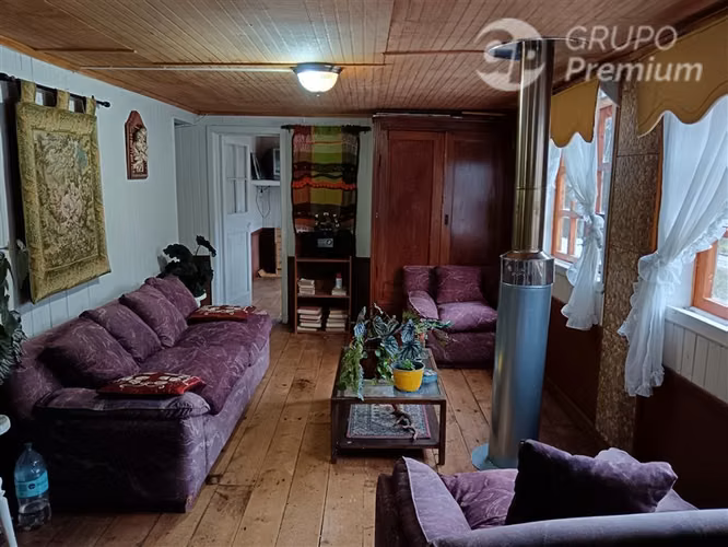 Casa en venta de 4 dorm. en Ancud - Imagen 10