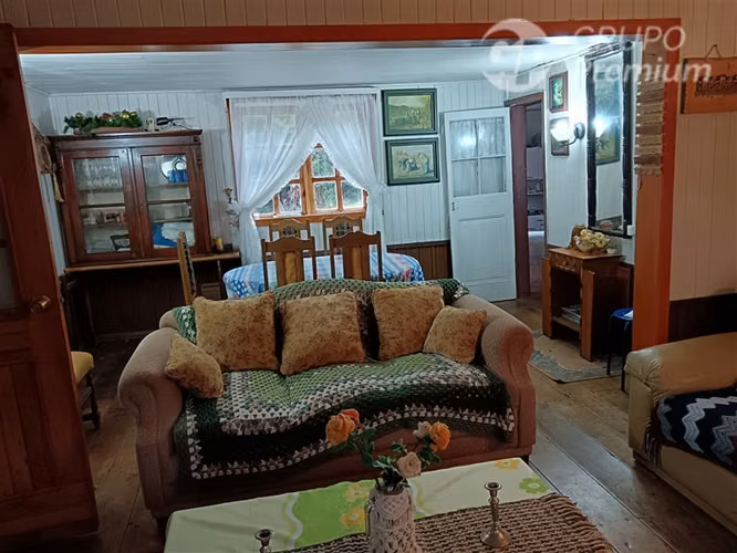 Casa en venta de 4 dorm. en Ancud