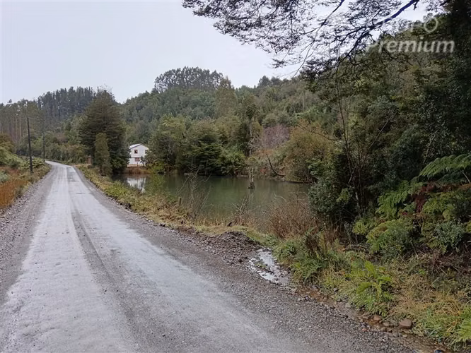 Casa en venta de 4 dorm. en Ancud - Imagen 2
