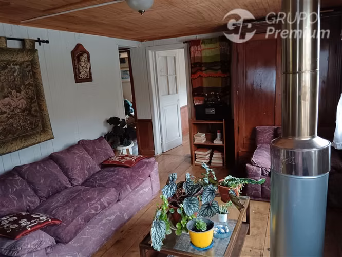 Casa en venta de 4 dorm. en Ancud - Imagen 12