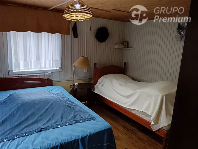 Casa en venta de 4 dorm. en Ancud