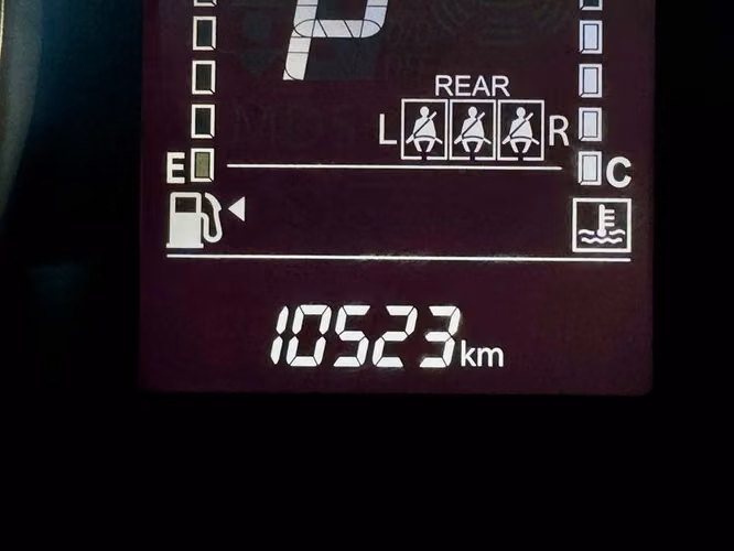SUZUKI FRONX 1.5 AT GL HYBRID - 2026 | 2870