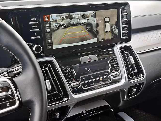 KIA SORENTO 2023