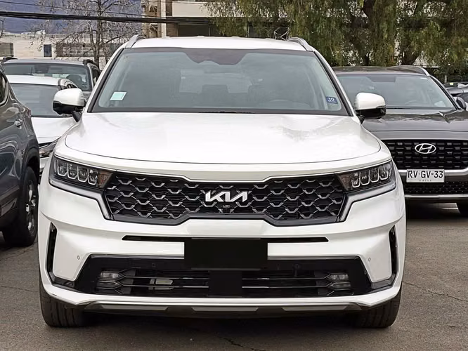 KIA SORENTO 2023