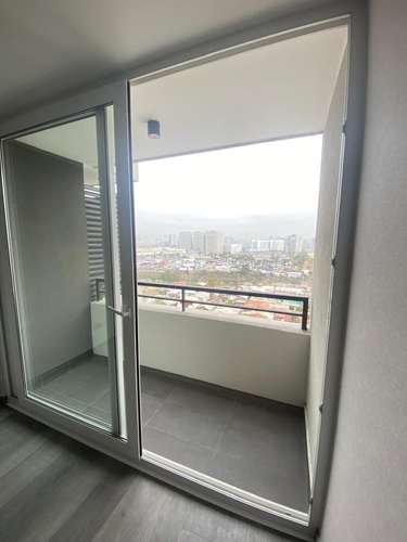 ARRIENDO DEPTO 2D2B+ESTAC+BODEGA | SIN COMISION CO - Imagen 7