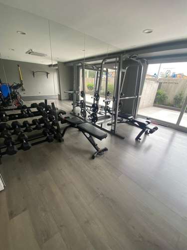ARRIENDO DEPTO 2D2B+ESTAC+BODEGA | SIN COMISION CO - Imagen 23