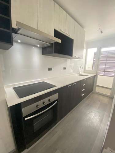 ARRIENDO DEPTO 2D2B+ESTACIONAMIENTO Y BODEGA | MET