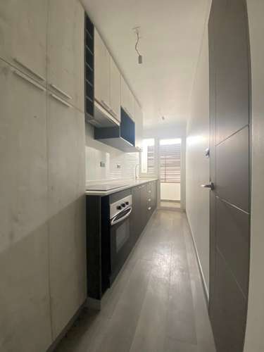ARRIENDO DEPTO 2D2B+ESTAC+BODEGA | SIN COMISION CO - Imagen 9