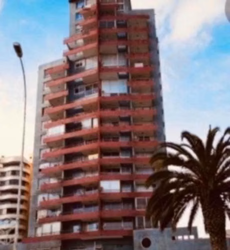 Edificio Normandía, Amoblado,1D, Sector Sur.