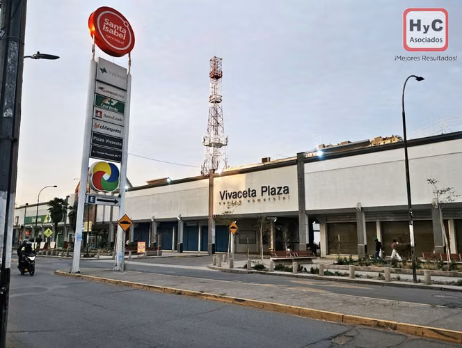 Arriendo depto. 2D y 1B recién remodelado. Cercano a todos los servicios y gran conectividad. - Imagen 22