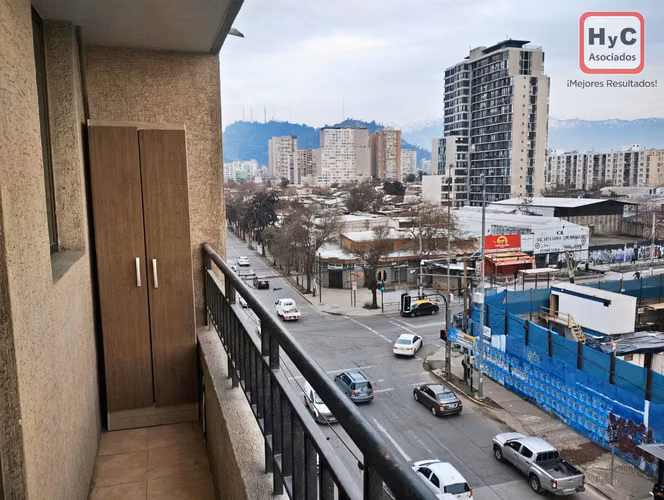 Arriendo depto. 2D y 1B recién remodelado. Cercano a todos los servicios y gran conectividad. - Imagen 5