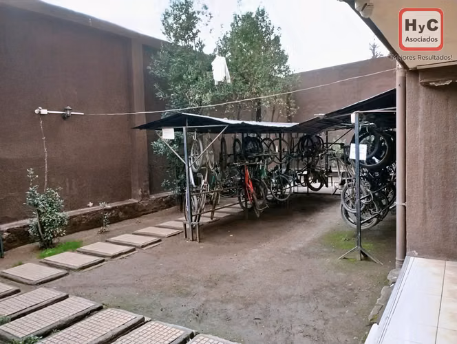 Arriendo depto. 2D y 1B recién remodelado. Cercano a todos los servicios y gran conectividad. - Imagen 20