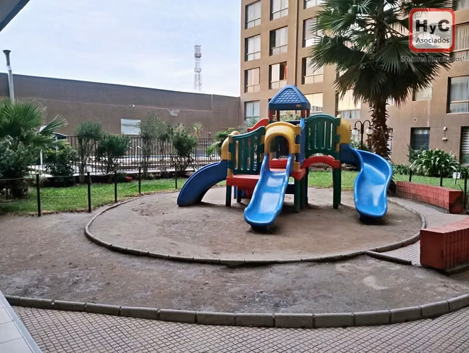 Arriendo depto. 2D y 1B recién remodelado. Cercano a todos los servicios y gran conectividad. - Imagen 17