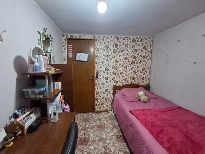 Casa Pudahuel Sur