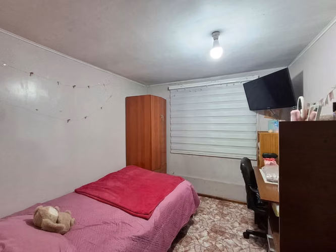 Casa Pudahuel Sur