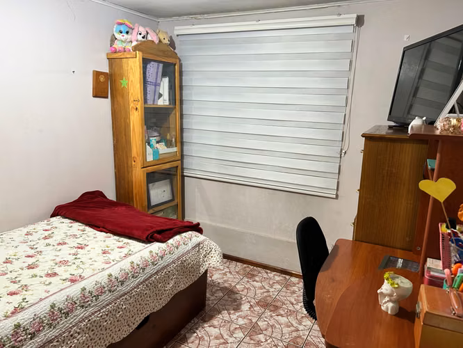 Casa Pudahuel Sur