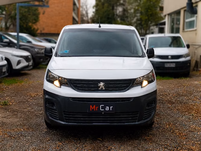 PEUGEOT PARTNER L1 - 2023 | 2898