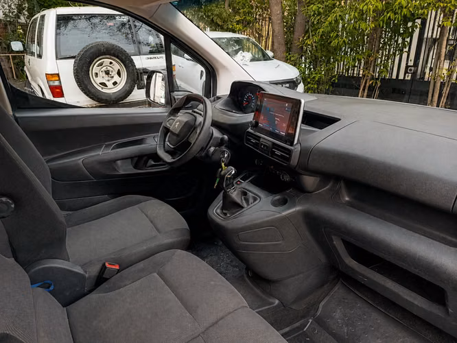 PEUGEOT PARTNER L1 - 2023 | 2898