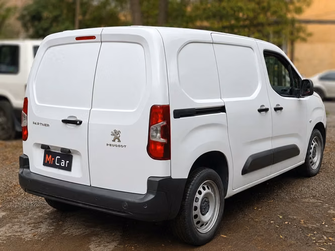 PEUGEOT PARTNER L1 - 2023 | 2898