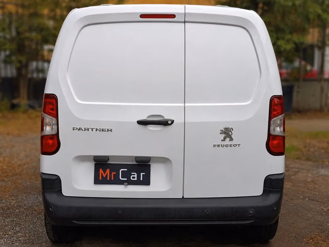 PEUGEOT PARTNER L1 - 2023 | 2898