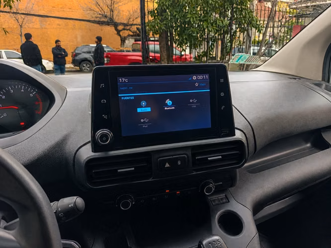 PEUGEOT PARTNER L1 - 2023 | 2898