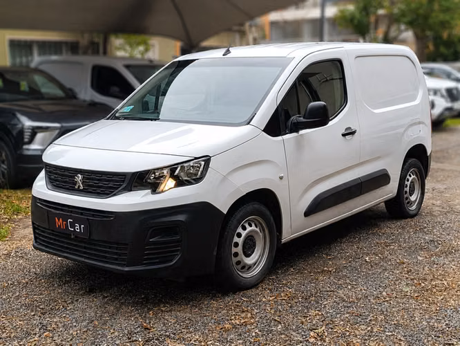 PEUGEOT PARTNER L1 - 2023 | 2898