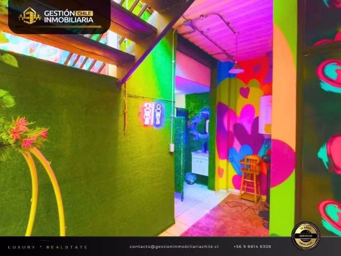 Arriendo Oportunidad Local | Barrio Bellavista  (178219)