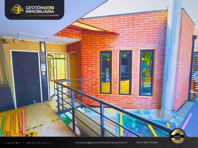 Arriendo Oportunidad Local | Barrio Bellavista  (178219)