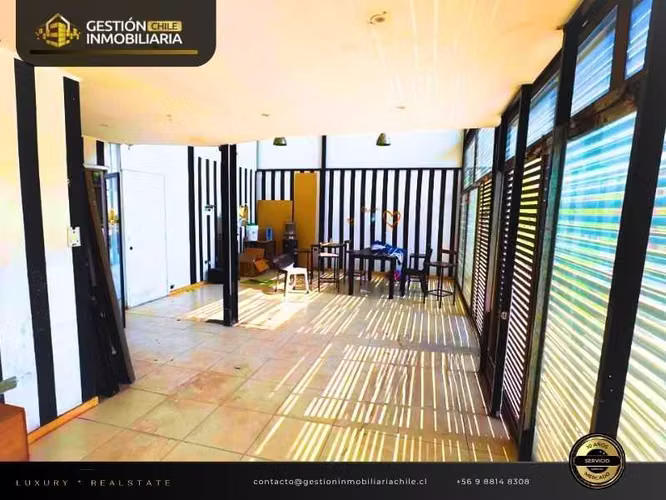 Arriendo Oportunidad Local | Barrio Bellavista  (178219)