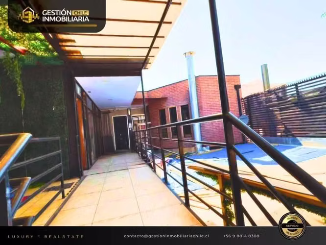 Arriendo Oportunidad Local | Barrio Bellavista  (178219)