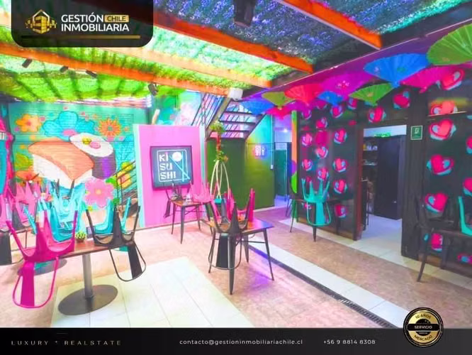 Arriendo Oportunidad Local | Barrio Bellavista  (178219)