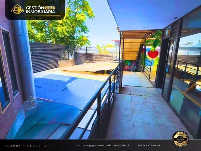 Arriendo Oportunidad Local | Barrio Bellavista  (178219)
