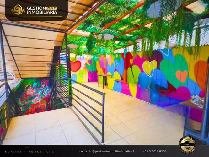 Arriendo Oportunidad Local | Barrio Bellavista  (178219)