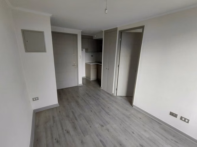 DPTO NUEVO A ESTRENAR DE UNA HABITACION - 50% DE DSCTO