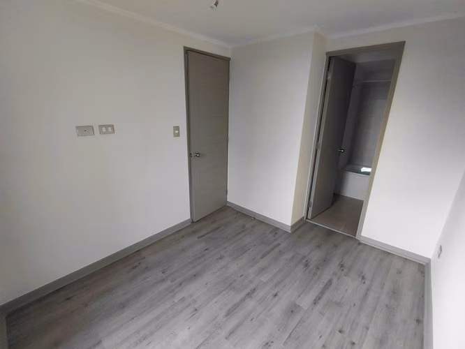 DPTO NUEVO A ESTRENAR DE UNA HABITACION - 50% DE DSCTO