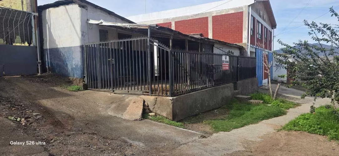 Venta Terreno 338 m² en Av. San Luis, Ovalle (178221) - Imagen 3