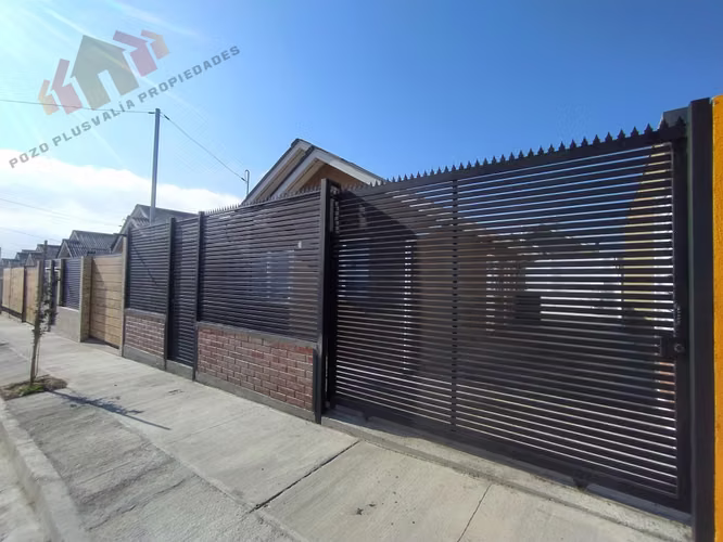Arriendo año corrido, Altos Mirador, Coquimbo