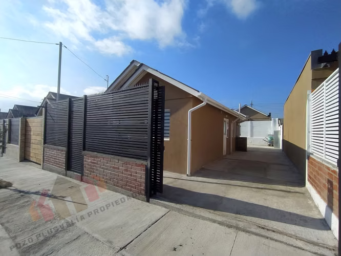 Arriendo año corrido, Altos del Mirador, Coquimbo