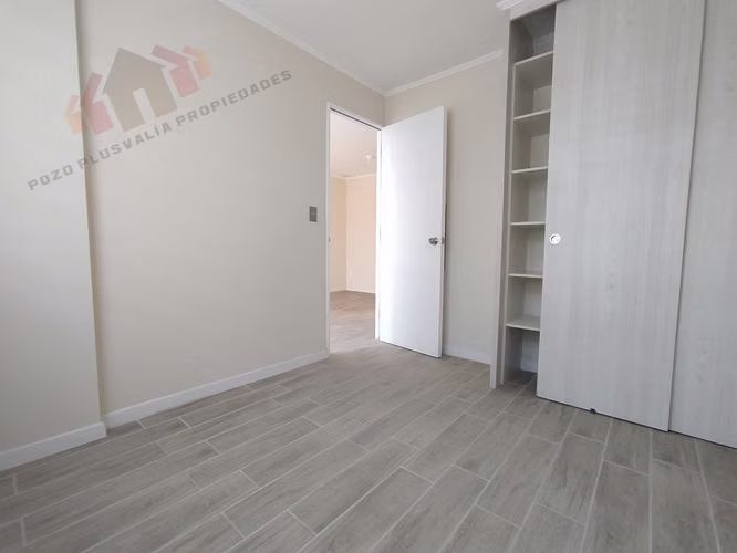 Arriendo año corrido, Altos del Mirador, Coquimbo