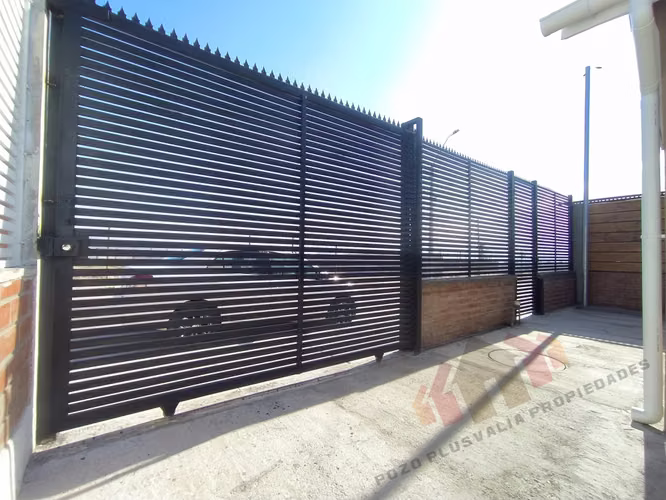 Arriendo año corrido, Altos del Mirador, Coquimbo
