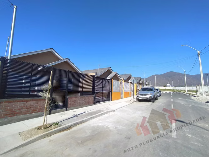 Arriendo año corrido, Altos del Mirador, Coquimbo