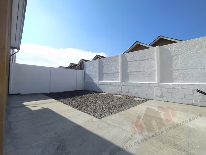 Arriendo año corrido, Altos del Mirador, Coquimbo