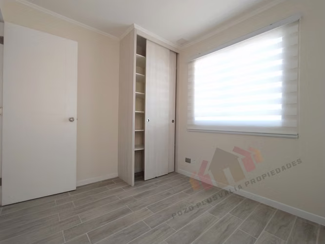 Arriendo año corrido, Altos del Mirador, Coquimbo